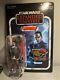 Star wars vintage collection Starkiller Vc100