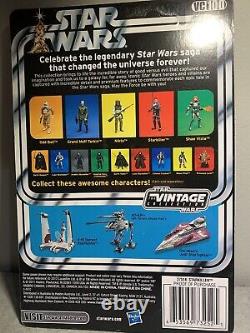 Star wars vintage collection Starkiller Vc100