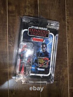 Star wars vintage collection Starkiller Vc100