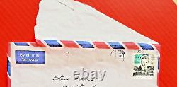 Star wars vintage fan club c3po signed picture n enevlope from uk may the force