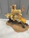 Star wars vintage mace Windu