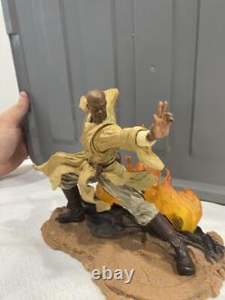 Star wars vintage mace Windu