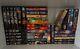 Stars Wars Novels Lot Of 34 Star Wars Paperback Books Retro vintage Collection