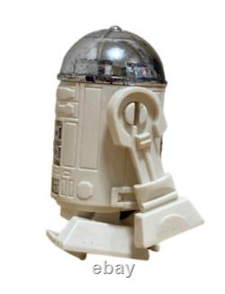 Takara Vintage Star Wars 1978 R2-D2 Wind-Up Figure Kenner Hasbro Japan Toy