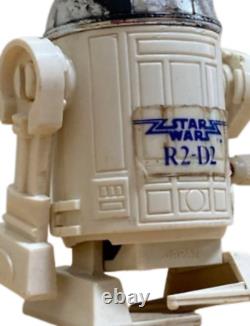 Takara Vintage Star Wars 1978 R2-D2 Wind-Up Figure Kenner Hasbro Japan Toy