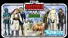 The Action Figures Of Empire Strikes Back A Vintage Kenner Star Wars Retrospective