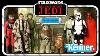 The Action Figures Of Return Of The Jedi A Vintage Kenner Star Wars Retrospective