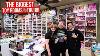 The Biggest Vintage Collection Rooms Tour Ever