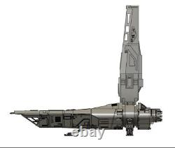 The Stinger Mantis Starship for 3.75 in (118) Star Wars Fallen Order