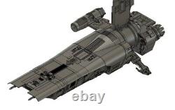 The Stinger Mantis Starship for 3.75 in (118) Star Wars Fallen Order