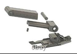The Stinger Mantis Starship for 3.75 in (118) Star Wars Fallen Order