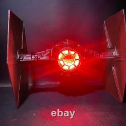 Tie Fighter Avenger You Pick Star Wars Andor Vintage Mustafar Coruscant Custom