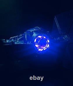 Tie Fighter Avenger You Pick Star Wars Andor Vintage Mustafar Coruscant Custom