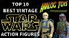 Top 10 Best Vintage Star Wars Action Figures Kenner Collection
