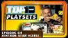 Top 10 Vintage Star Wars Playsets Ep 84 The Padawan Collector