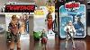 Toy Hunting Star Wars Solo And The Vintage Collection Figures