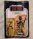 Tusken Raider 1983 65 Back STAR WARS Vintage NEW UNOPENED