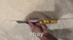 Tusken Raider 1983 65 Back STAR WARS Vintage NEW UNOPENED