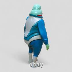 ULTRA RARE Original Star Wars Droids Glasslite Vlix Brazil Vintage Figure