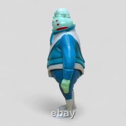 ULTRA RARE Original Star Wars Droids Glasslite Vlix Brazil Vintage Figure