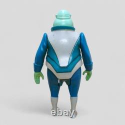 ULTRA RARE Original Star Wars Droids Glasslite Vlix Brazil Vintage Figure