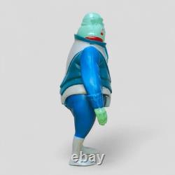 ULTRA RARE Original Star Wars Droids Glasslite Vlix Brazil Vintage Figure