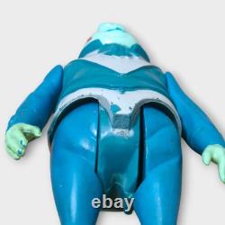 ULTRA RARE Original Star Wars Droids Glasslite Vlix Brazil Vintage Figure