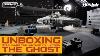 Unboxing Star Wars The Vintage Collection The Ghost Haslab Hasbro Pulse