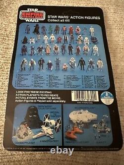 Unpunched 41 Back Kenner ESB STAR WARS VINTAGE STORMTROPPER MOC Beautiful