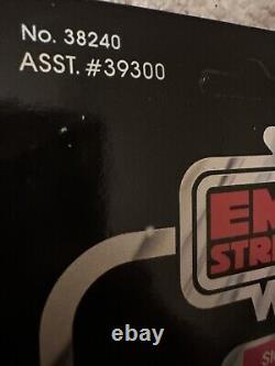 Unpunched 41 Back Kenner ESB STAR WARS VINTAGE STORMTROPPER MOC Beautiful