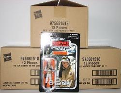 VC68 ECHO BASE REBEL SOLDIER TVC UNPUNCHED vintage collection 2011 STAR WARS