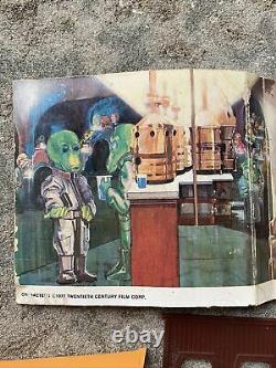 VINTAGE 1978 Kenner STAR WARS Creature Cantina Playset Original No Box ANH