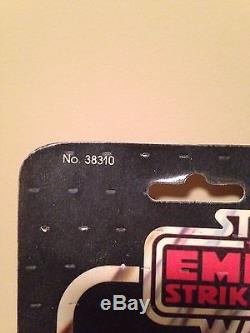 VINTAGE 1980's Kenner Star Wars ESB Sears Canada Exclusive Ugnaught Super Rare