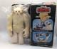 VINTAGE 1981 KENNER STAR WARS EMPIRE STRIKES BACK HOTH WAMPA FIGURE SEALED w BOX