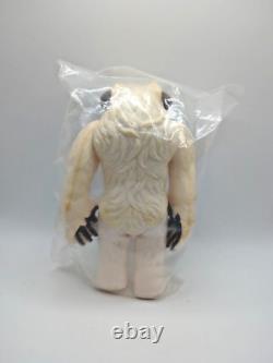 VINTAGE 1981 KENNER STAR WARS EMPIRE STRIKES BACK HOTH WAMPA FIGURE SEALED w BOX