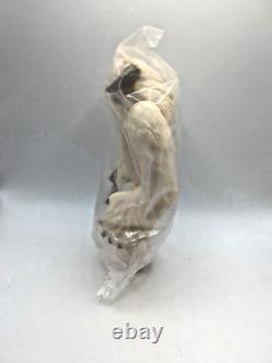 VINTAGE 1981 KENNER STAR WARS EMPIRE STRIKES BACK HOTH WAMPA FIGURE SEALED w BOX