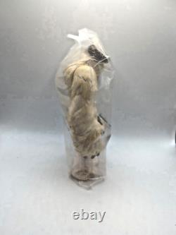 VINTAGE 1981 KENNER STAR WARS EMPIRE STRIKES BACK HOTH WAMPA FIGURE SEALED w BOX