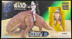 VINTAGE 1995-97 Hasbro/Kenner Star Wars POTF 3.75 EP IV Tatooine Collection MIP