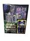 VINTAGE 1996 TOMY Marmit Star Wars BOBA FETT ACTION FIGURE KIT in Box