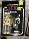 VINTAGE KENNER STAR WARS 1983 ROTJ 8D8 DROID 77-A BACK MOC punched