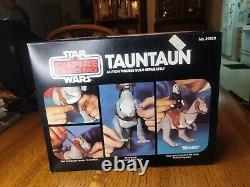 VINTAGE KENNER STAR WARS ESB TAUNTAUN ORIGINAL BOX ONLY Exceptionally NICE