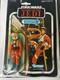 VINTAGE & ORIG. 1983 Star Wars Kenner ROTJ LUKE SKYWALKER X-WING FIGHTER PILOT
