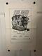 VINTAGE STAR WARS A NEW HOPE STYLE D POSTER DESIGN LAYOUT by GORE GRAPHICS 20x13