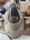 VINTAGE STAR WARS COMPLETE SLAVE 1 VEHICLE KENNER W Frozen Han
