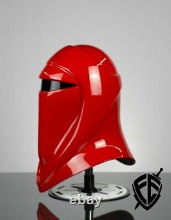 VINTAGE STAR WARS Don Post 1996 Imperial Royal Guard Helmet Lucasfilm