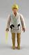 VINTAGE STAR WARS Luke Skywalker Farmboy 1977 Raised Bar CHINA Kenner Complete