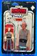 VINTAGE STAR WARS MOC Lobot Empire Strikes Back 41 Back Kenner 1980 NM CLEAR