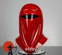 VINTAGE STAR WARS REPRODUCTION 1996 Imperial Royal Guard Helmet Cospl