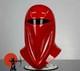VINTAGE STAR WARS REPRODUCTION 1996 Imperial Royal Guard Helmet Cospl