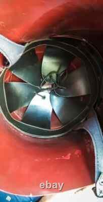 VINTAGE STAR WARS REPRODUCTION 1996 Imperial Royal Guard Helmet Cospl